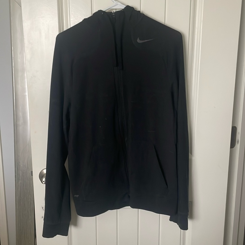 Men’s Nike Lightweight Hoodie